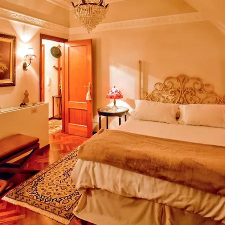 Lejlighed Spacious In With Sea And Mountain Views - 110 M²