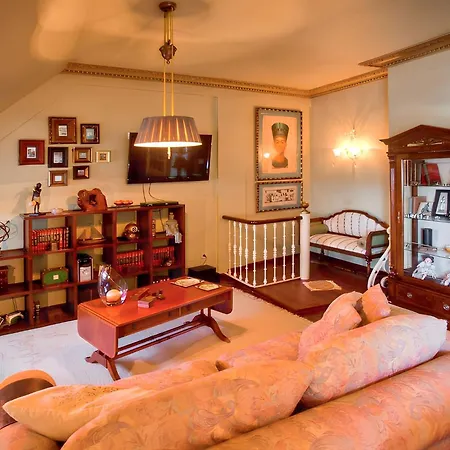 Spacious In With Sea And Mountain Views - 110 M² Lejlighed Malpica