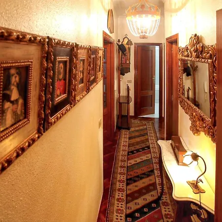 Spacious In With Sea And Mountain Views - 110 M² * Malpica