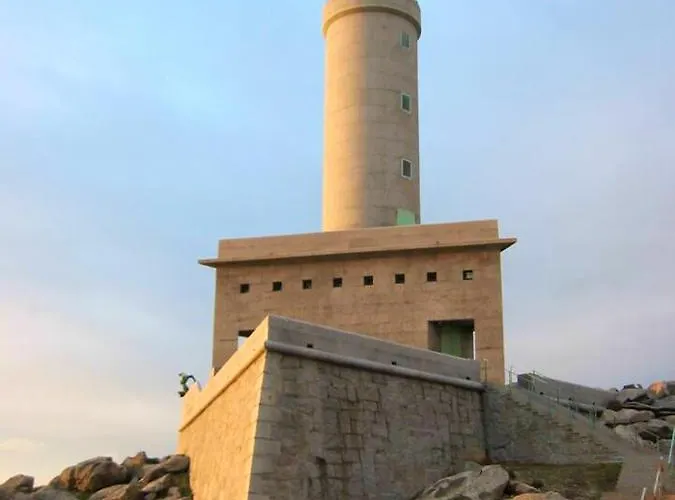 Lejlighed Spacious In With Sea And Mountain Views - 110 M²