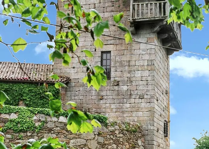 Lejlighed Spacious In With Sea And Mountain Views - 110 M² Malpica
