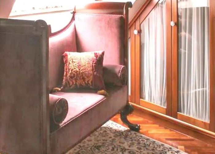 Lejlighed Spacious In With Sea And Mountain Views - 110 M² Malpica
