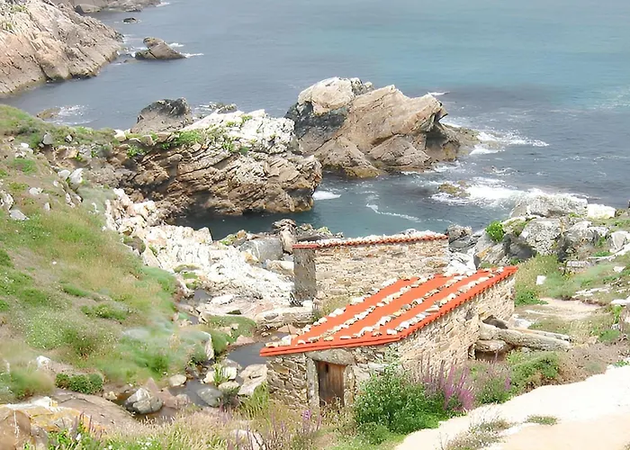 Spacious In With Sea And Mountain Views - 110 M² Lejlighed