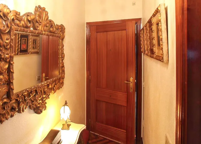 Spacious In With Sea And Mountain Views - 110 M² Lejlighed *
