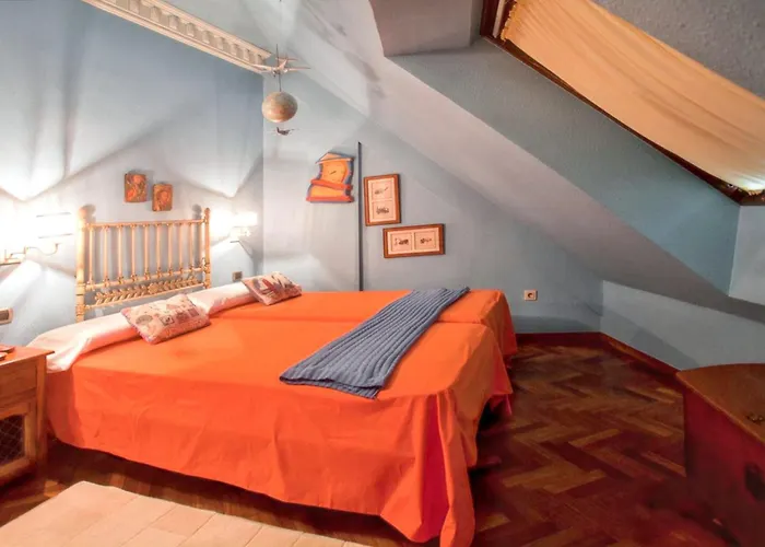 Spacious In With Sea And Mountain Views - 110 M² *