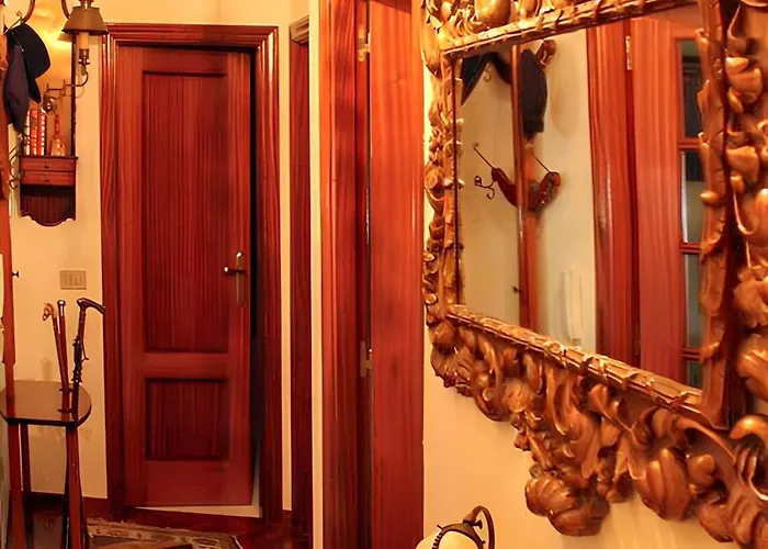 Lejlighed Spacious In With Sea And Mountain Views - 110 M² *