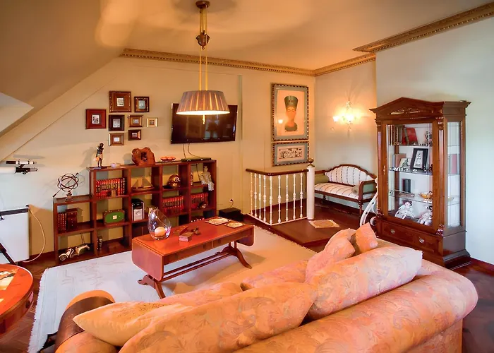 Spacious In With Sea And Mountain Views - 110 M² Lejlighed Malpica