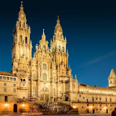 Spacious In With Sea And Mountain Views 110 M² Apartmán Malpica