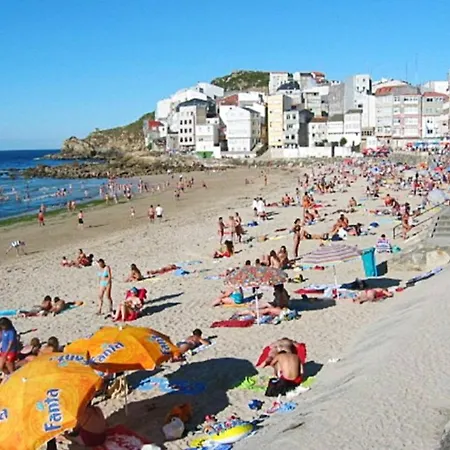 Spacious In With Sea And Mountain Views 110 M² *