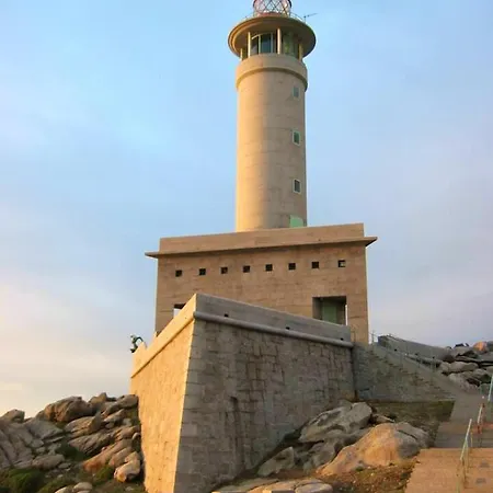 Apartment Spacious In With Sea And Mountain Views 110 M²