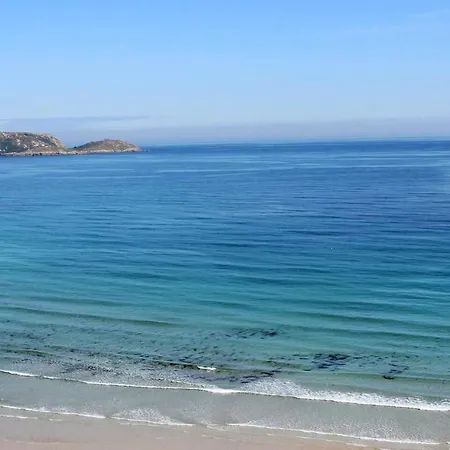 Spacious In With Sea And Mountain Views 110 M² Apartment *