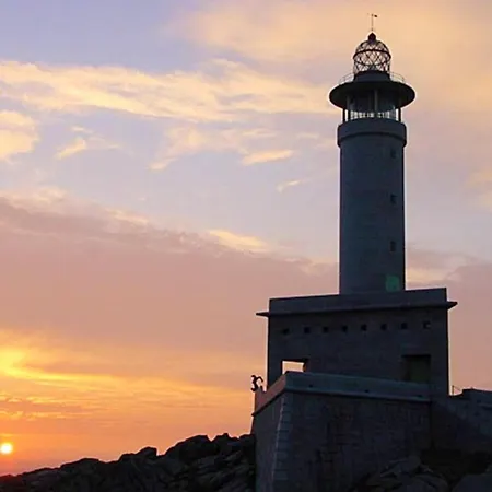 Apartment Spacious In With Sea And Mountain Views 110 M²