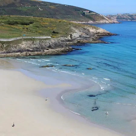 Spacious In With Sea And Mountain Views 110 M² Apartment