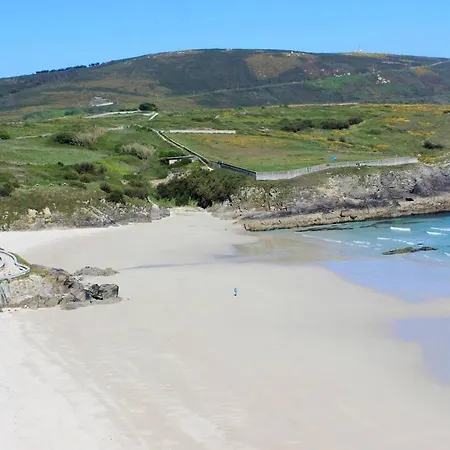 Spacious In With Sea And Mountain Views 110 M² Apartment