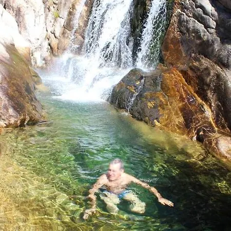 Spacious In With Sea And Mountain Views 110 M² * Malpica