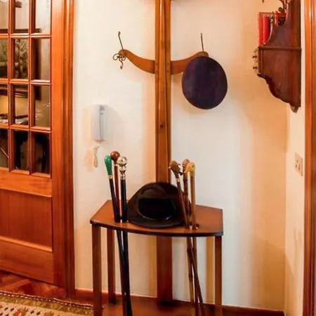 Spacious In With Sea And Mountain Views 110 M² Malpica