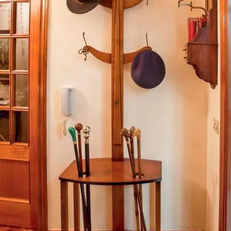 Spacious In With Sea And Mountain Views 110 M² Apartment *