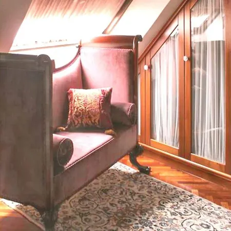 Apartmán Spacious In With Sea And Mountain Views 110 M² Malpica