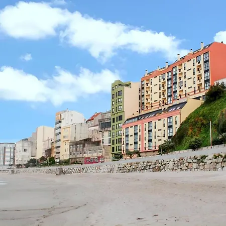 Spacious In With Sea And Mountain Views 110 M²