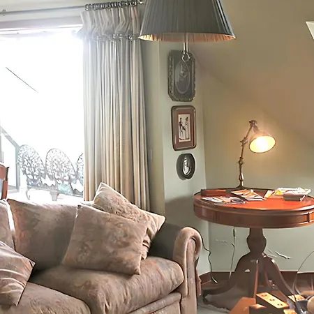 Spacious In With Sea And Mountain Views 110 M² * Malpica