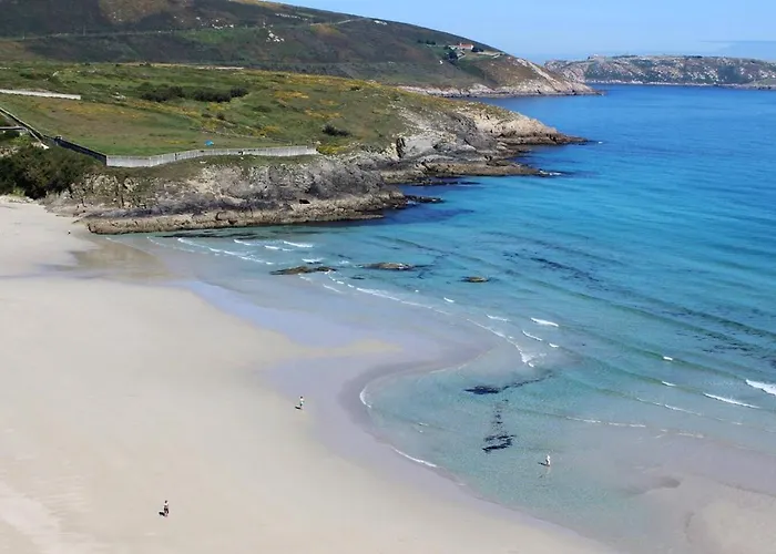 Spacious In With Sea And Mountain Views - 110 M² Apartament