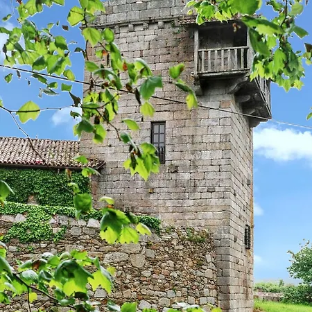 Apartment Spacious In With Sea And Mountain Views - 110 M² Malpica