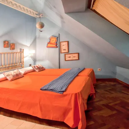 Spacious In With Sea And Mountain Views - 110 M² *