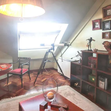 Spacious In With Sea And Mountain Views - 110 M² Apartment